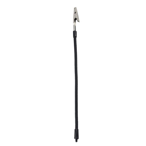 Soldering helping hands clamp - helping,