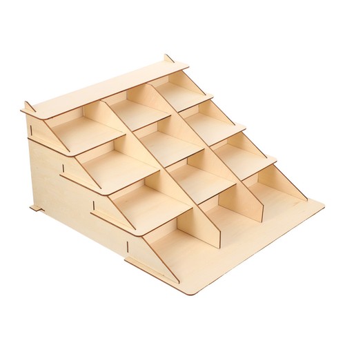 Greetingcard display stand - display,