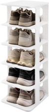 5 Tier Vertical Shoe Holder