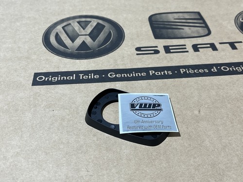 Roof aerial blank gasket - roof,