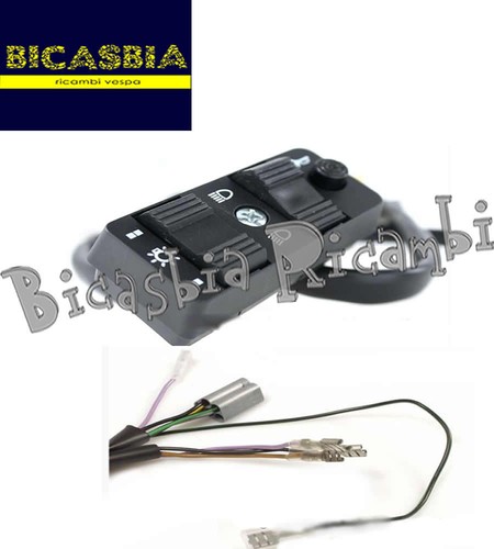8004 switch light - light,