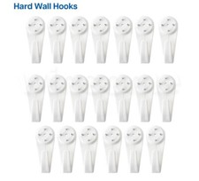 40mm Heavy Duty Hard Wall