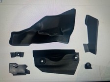 Escort MK2 Conversion Kit LHD