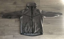 Mens Nike Tech Fleece Dark