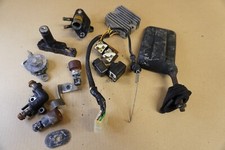 YAMAHA FZ400 FZ 400 46X 1984