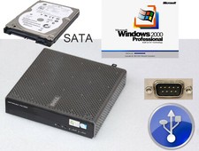 Small Computer FX160 80GB HDD