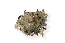 Holley Mdl 4150 750Cfm Double
