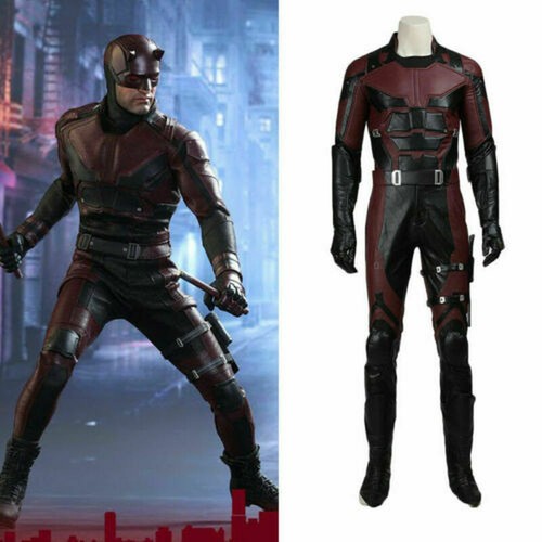 Daredevil matthew michael - daredevil,
