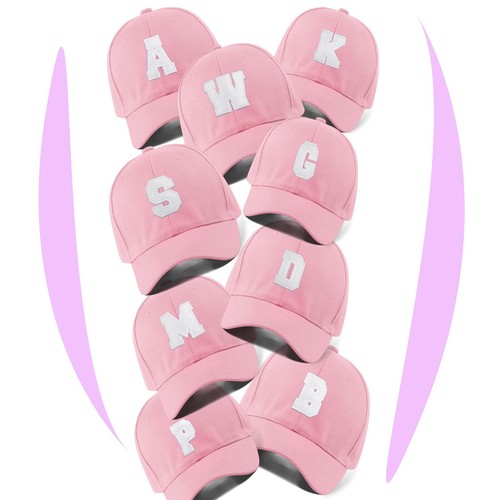 Children school baseball cap - children,