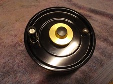 Tibor Fly Reel by Ted Juracsik