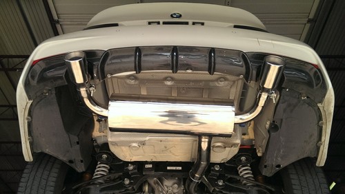 Fits bmw f30 335i - fits, coupe