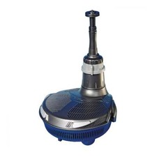 Hozelock EasyClear Submersible All In One Pond Filter With UVC 3000