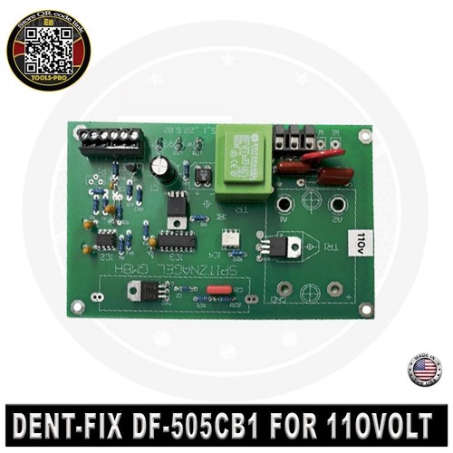 Dent fix equipment 505cb1 - equipment, df-505cb1