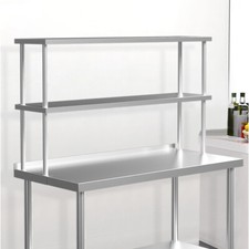 Catering Kitchen Workstation