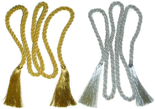 Stunning metallic twisted - stunning,