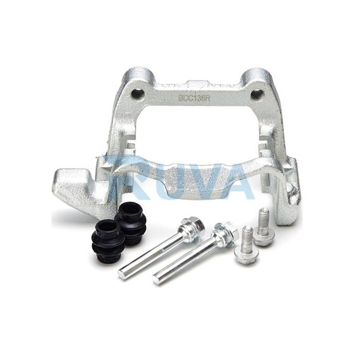 Ruva brake caliper - brake, carrier