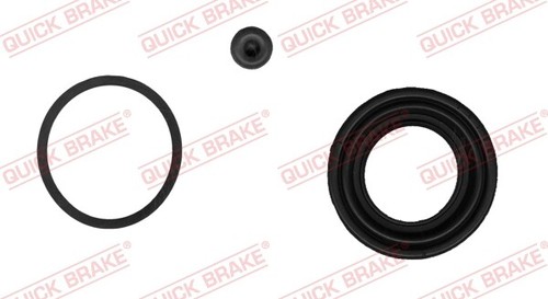 Quick brake 114 - 114-0150, repair