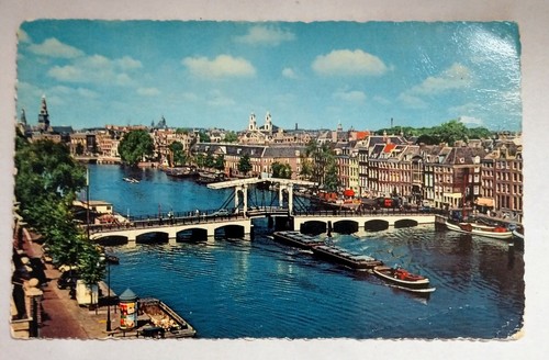 Vtg 40s amsterdam - vtg, netherlands