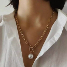 18K Gold plated Zara Chunky