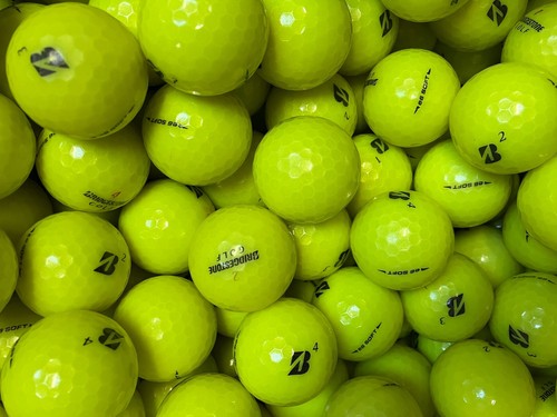 Bridgestone optic yellow - 24,