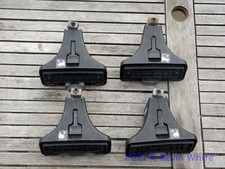 Roof Rack / Bar, Thule, Foot