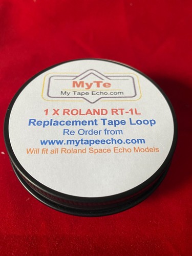 Roland space echo - 1,