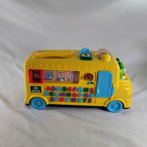 Leap frog phonics - leap,