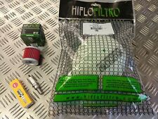 Hiflo foam Air Filter, Oil