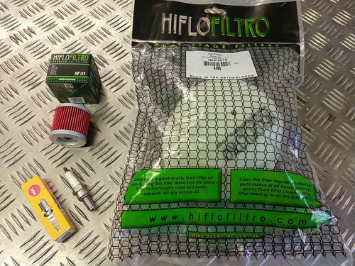 Hiflo foam air filter oil - foam, filter,