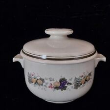 Royal Doulton Harvest Garland