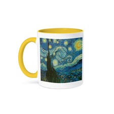 3dRose, The Starry Night by