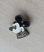 Vintage MMK Mickey Mouse Klub