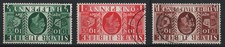 1935 silver jubilee wmk - 1935,
