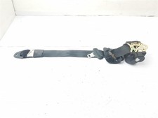 2004 NISSAN MICRA REAR CENTRE