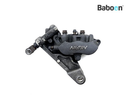 Brake caliper front left honda - caliper,