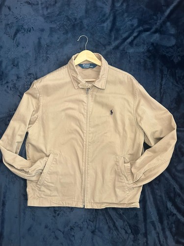 Polo ralph lauren beige