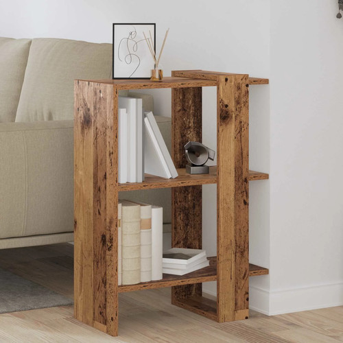Walplus tier bookshelf old - walplus,