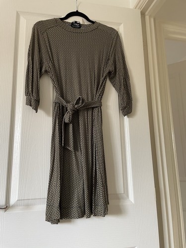 Dress size l - dress, large