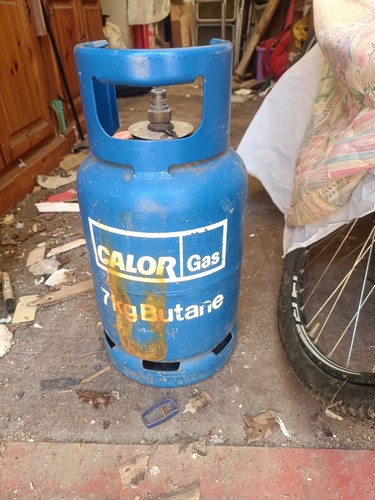 Calor gas 7kg - calor,