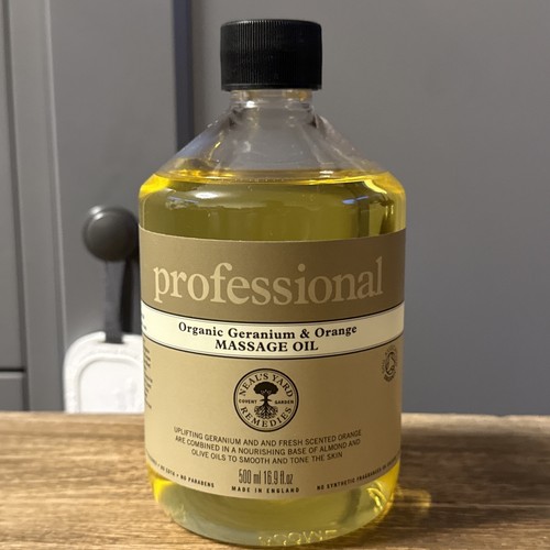 Neal yard remedies - neal's,
