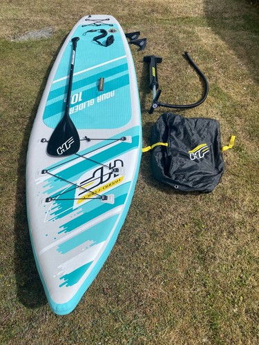 Bestway 10ft aqua glide - bestway,