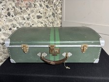 Vintage HESTON ASTRAL Green