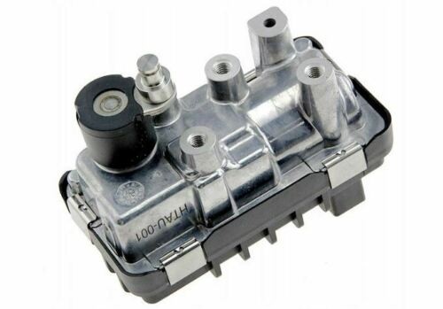 Boost pressure regulator - boost,