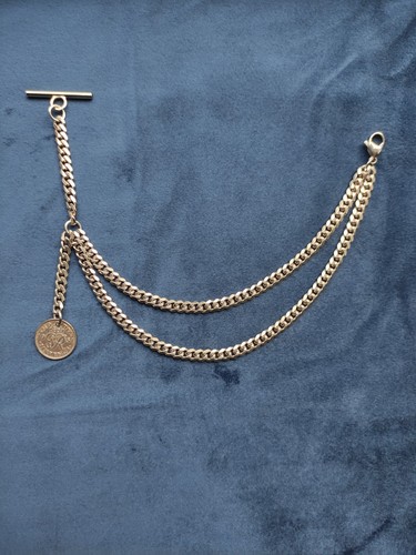 Handmade surgical steel double - handmade,