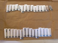 Voci Armoniche TAM reeds for