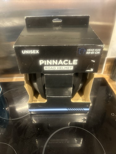 Pinnacle bike road - pinnacle, helmet