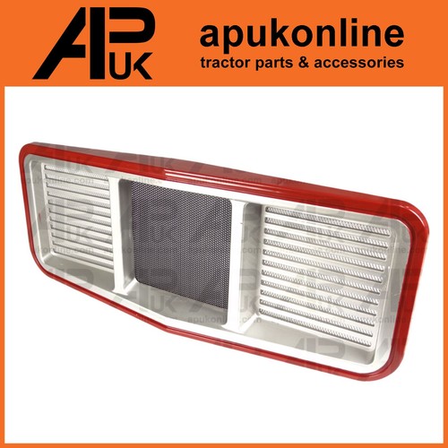 Upper grille grill - upper,