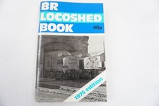 1975 abc British Railways