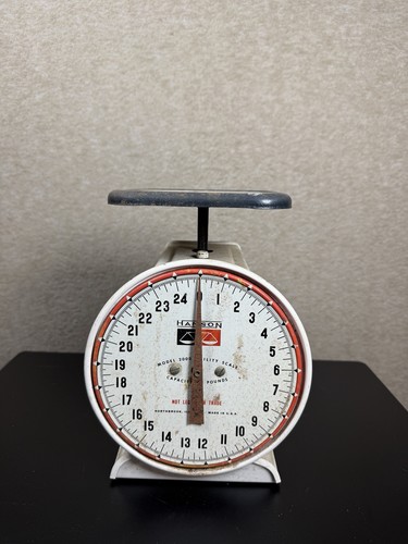 Vintage hanson model 2000 - model,