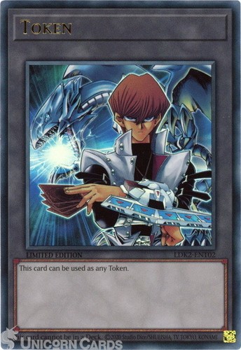 Ldk2 ent02 kaiba - ldk2-ent02, ultra